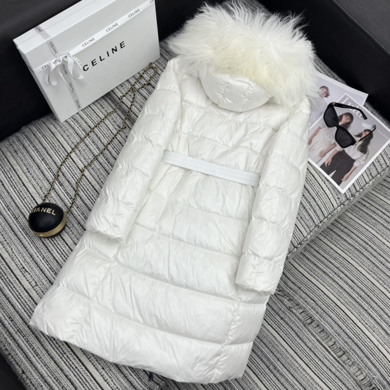 Moncler Down Coat